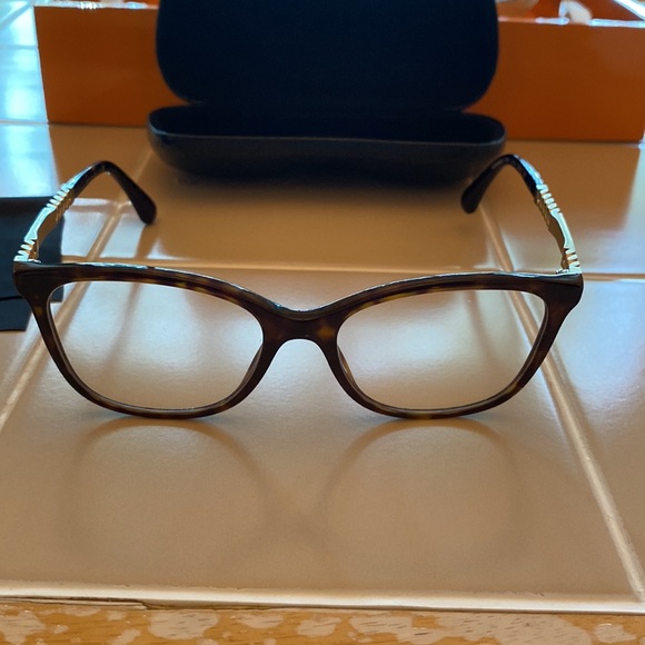 CHANEL Eyeglasses with case & cloth - Picture 10 of 16